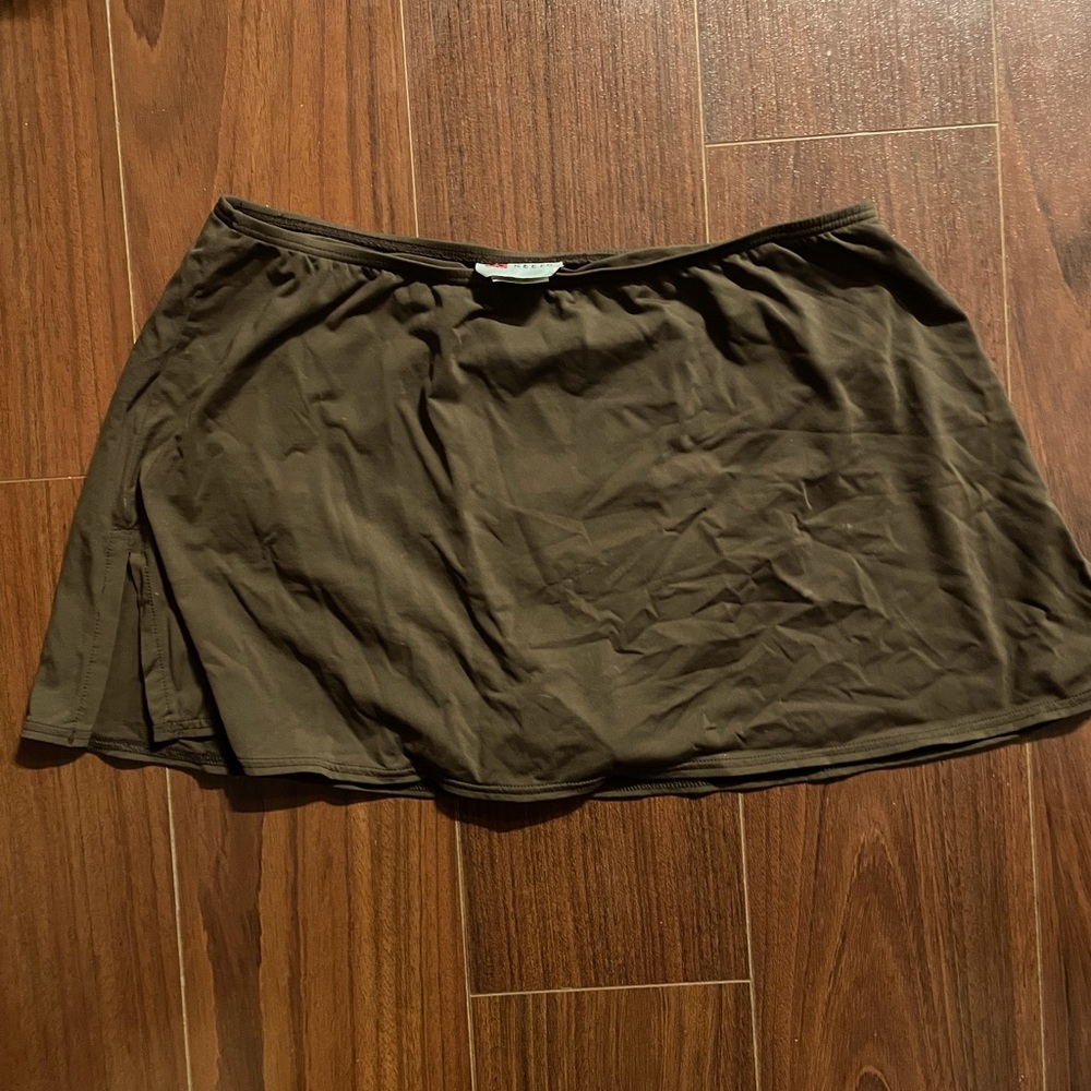 Coco reef swim skirt